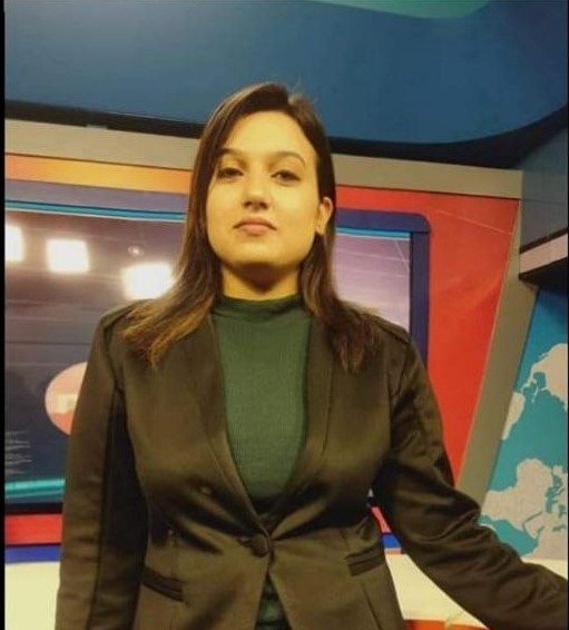 PRIYANKA MISHRA