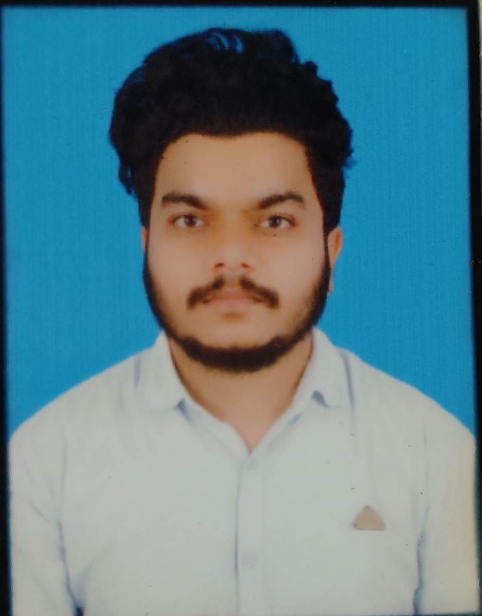 BISWAJEET JENA